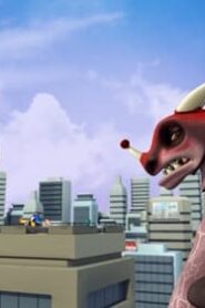 BoBoiBoy: 1×9