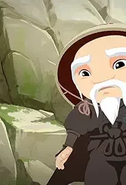 Mini Ninjas: 2×15