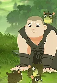 Mini Ninjas: 2×7