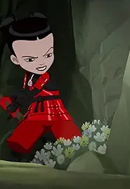Mini Ninjas: 2×9