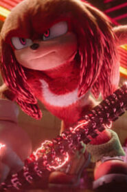 Knuckles: 1×6