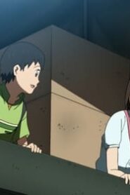 Tokyo Magnitude 8.0: 1×10