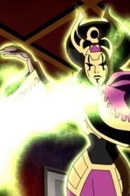 Justice League: 1×19