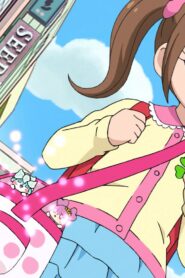 Kamisama Minarai: Himitsu no Cocotama: 1×99