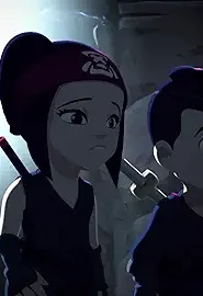 Mini Ninjas: 2×24