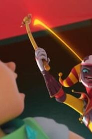 BoBoiBoy Galaxy: 1×7