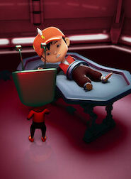 BoBoiBoy: 3×22