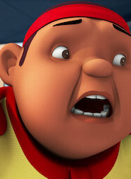 BoBoiBoy: 3×23