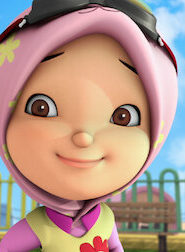 BoBoiBoy: 3×24