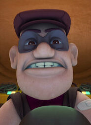 BoBoiBoy: 3×25