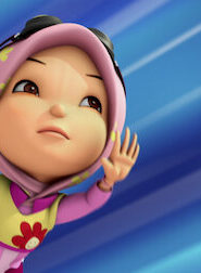 BoBoiBoy: 3×8