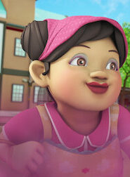 BoBoiBoy: 3×9