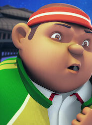 BoBoiBoy: 3×10