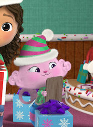 Gabby’s Dollhouse: 9×5