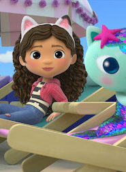 Gabby’s Dollhouse: 9×3