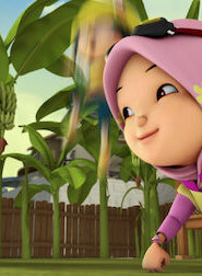 BoBoiBoy: 3×13