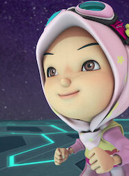 BoBoiBoy: 3×15