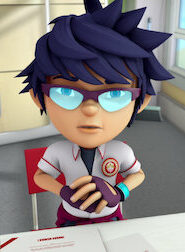 BoBoiBoy: 3×14