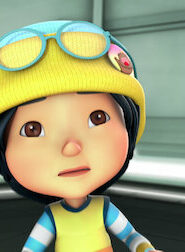 BoBoiBoy: 3×17