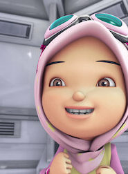 BoBoiBoy: 3×21
