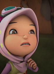 BoBoiBoy: 3×20