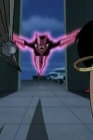 Justice League: 1×13