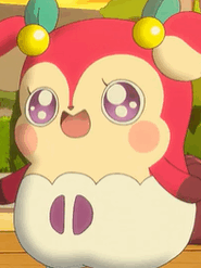 Kamisama Minarai: Himitsu no Cocotama: 1×97