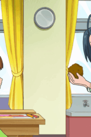 Kamisama Minarai: Himitsu no Cocotama: 1×100