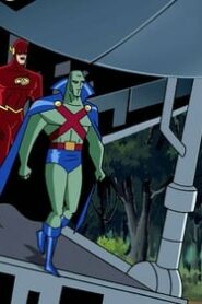 Justice League: 1×6