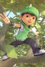 BoBoiBoy Galaxy: 1×5