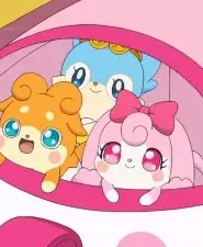 Kamisama Minarai: Himitsu no Cocotama: 1×82