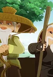 Mini Ninjas: 2×30