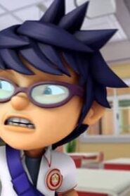 BoBoiBoy: 2×7