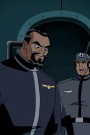Justice League: 1×24