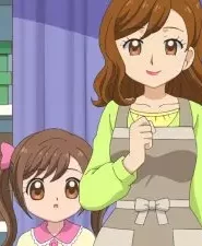 Kamisama Minarai: Himitsu no Cocotama: 1×83