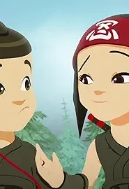 Mini Ninjas: 2×35