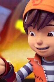 BoBoiBoy Galaxy: 1×22