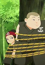 Mini Ninjas: 2×51