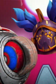BoBoiBoy Galaxy: 1×13