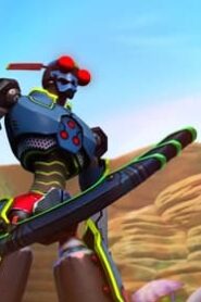 BoBoiBoy Galaxy: 1×18