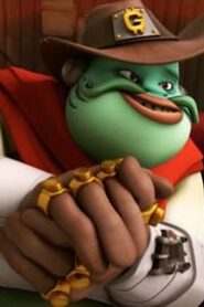 BoBoiBoy Galaxy: 1×19