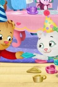 Daniel Tiger’s Neighborhood: 1×13