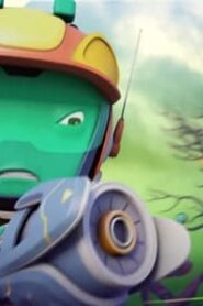BoBoiBoy Galaxy: 1×8