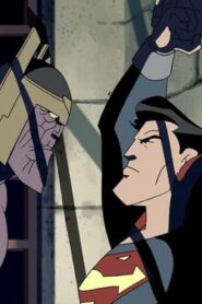Justice League: 1×9