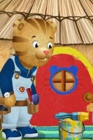 Daniel Tiger’s Neighborhood: 1×24
