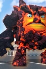 BoBoiBoy Galaxy: 1×17