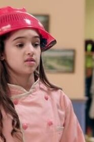 Seven & Me: 1×6