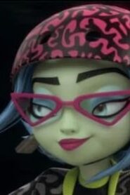 Monster High: 1×25