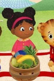 Daniel Tiger’s Neighborhood: 1×2