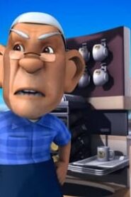 BoBoiBoy: 2×5